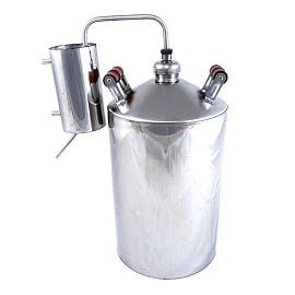 Самогонный аппарат в Лукоянове всего за 3200 рублей